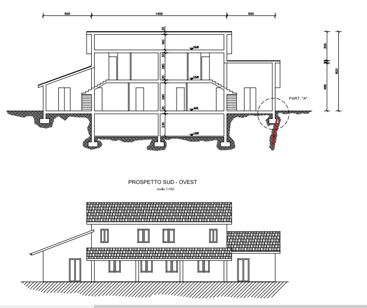 Progetto Strutturale